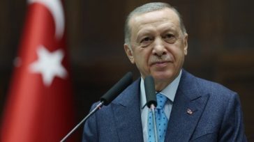 Nέες αντιαμερικανικές «κορώνες» από τον Ερντογάν – Αιχμηρή κριτική στον Μπάιντεν για την κατάσταση στη Συρία