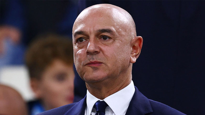 Λέβι: «Λάθος οι προσλήψεις των Μουρίνιο, Κόντε»