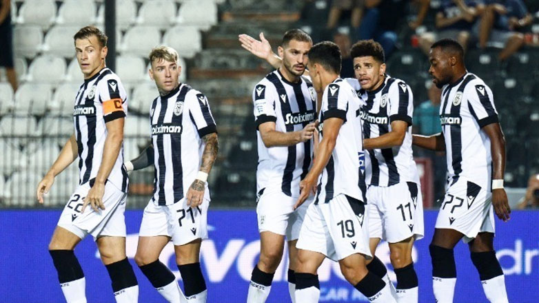 Conference League: Πρεμιέρα στο αφιλόξενο Ελσίνκι για τον ΠΑΟΚ