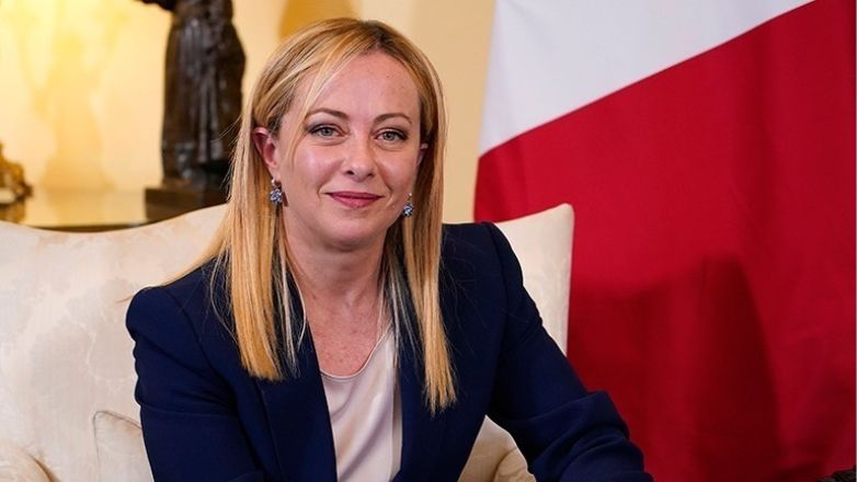 Μελόνι: Σημαντική εξέλιξη η κατάπαυση πυρός στον Λίβανο