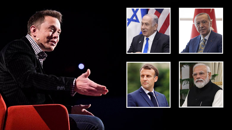 Μέχρι πού φτάνουν οι φιλοδοξίες του Ίλον Μασκ