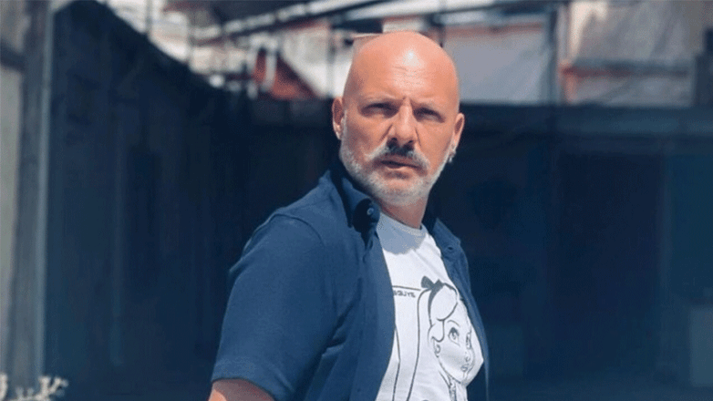 Θύμα απάτης ο Νίκος Μουτσινάς: «Θα προβώ σε κάθε νόμιμη ενέργεια»