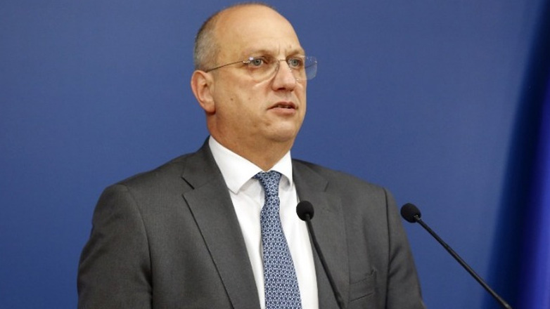 Οικονόμου: Περισσότερη ασφάλεια στις γειτονιές, με αυξημένη αστυνόμευση και κάμερες