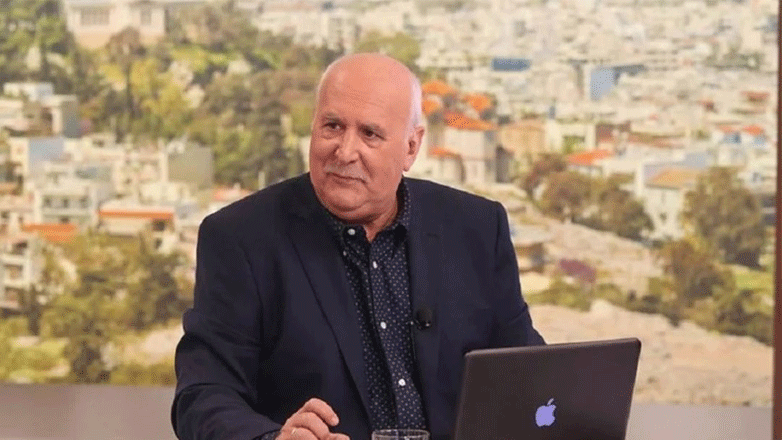 Πληροφορίες πως ο Γιώργος Παπαδάκης θα ανακοινώσει το τέλος της εκπομπής «Καλημέρα Ελλάδα»