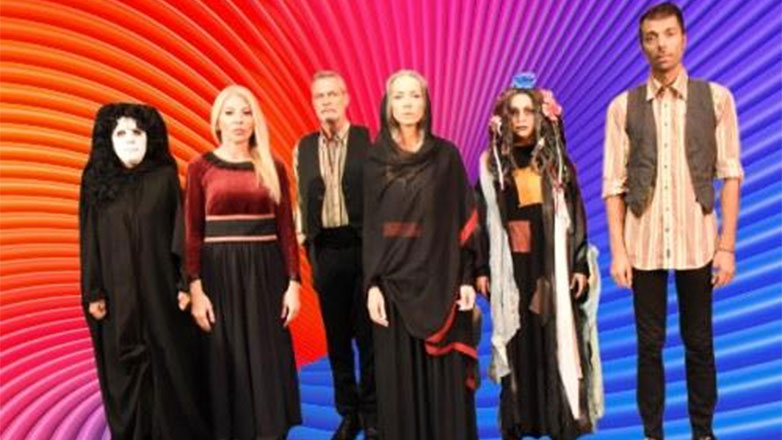 «Γέρμα» στο Μικρό Μπρόντγουεϊ