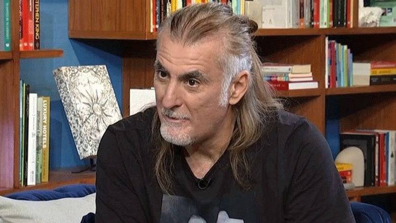 Ο Φίλιππος Πλιάτσικας για το μέλος των Πυξ Λαξ που κατηγορήθηκε: «Ήθελα να τον βρω να τον πλακώσω στο ξύλο»