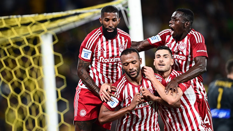 Europa League: Ο Ολυμπιακός αντιμετωπίζει τη Φράιμπουργκ στο «Γ. Καραϊσκάκης»