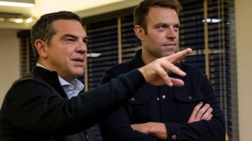 Μιλάμε για μπάλα, όχι για τα… μπαλάκια του Κασσελάκη