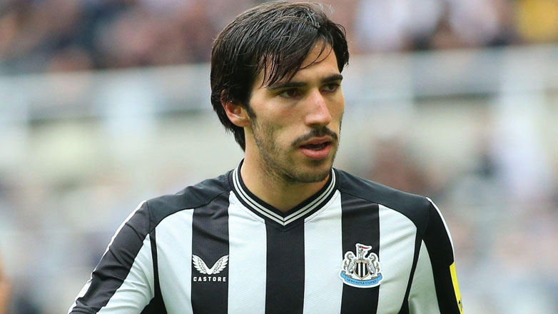 Τονάλι: «Δύσκολη η προσαρμογή»