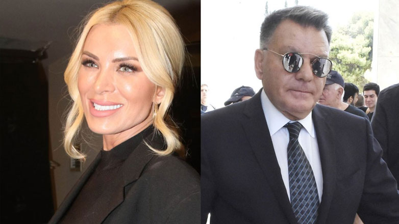 Κατερίνα Καινούργιου για Αλέξη Κούγια: «Είναι άκρως ρατσιστικό αυτό που υπονοεί. Εγώ τη χαζή δε θα την κάνω με τους τηλεθεατές»