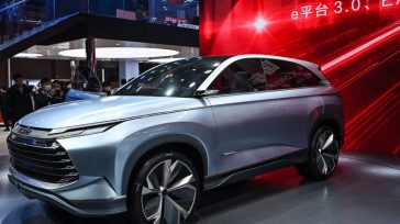 Η Ε.Ε. έτοιμη να σαμποτάρει τα made in China ηλεκτρικά αυτοκίνητα – Η Γαλλία παίρνει πρώτη μέτρα