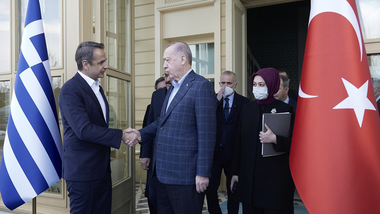 Τα «επόμενα βήματα» στις ελληνοτουρκικές σχέσεις