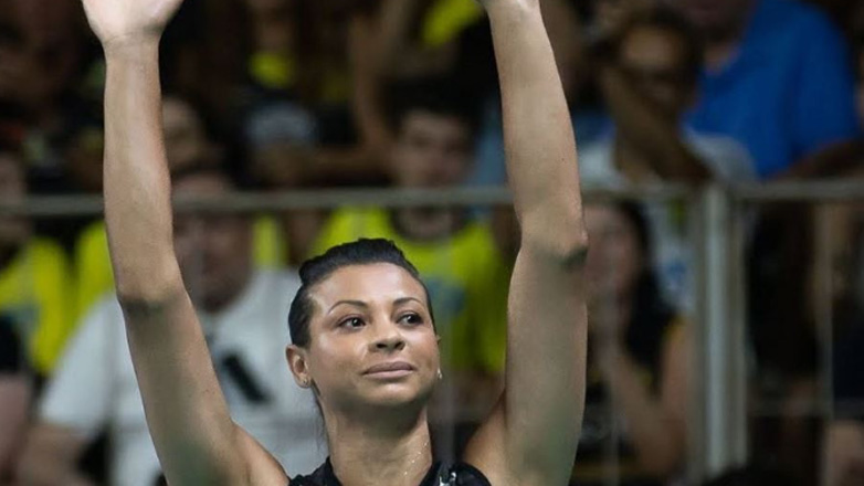 Σοκ στο παγκόσμιο βόλεϊ: Σκοτώθηκε μετά από πτώση από τον 15ο όροφο η Βαλέβσκα Ολιβέιρα