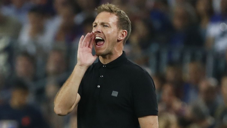 Ανέλαβε την Εθνική Γερμανίας ο Νάγκελσμαν!