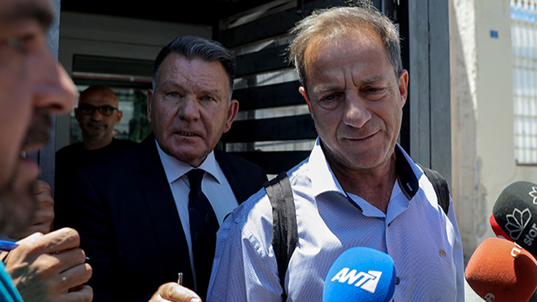 Στις 17 Νοεμβρίου η δίκη σε δεύτερο βαθμό του Δημήτρη Λιγνάδη