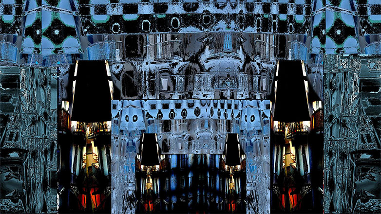 «Elsewhere»: Έκθεση φωτογραφίας του Ηλία Κωνσταντακόπουλου