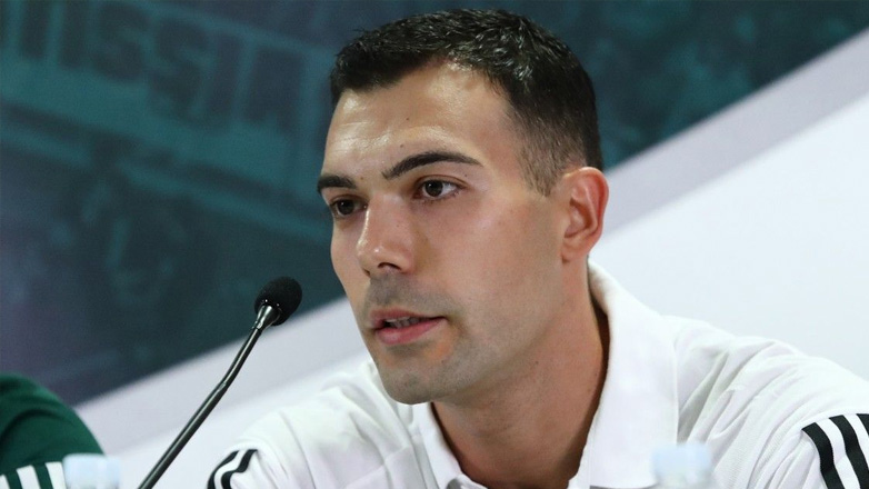 Σλούκας: «Στο ΟΑΚΑ χειροκροτήθηκα ως παίκτης της Φενέρ, στο ΣΕΦ αποδοκιμάστηκα»