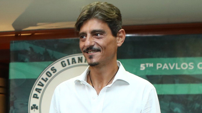 Γιαννακόπουλος: «Κάθε φορά έλεγα να κάνω τον Αταμάν να βάλει τα πράσινα και το κατάφερα»