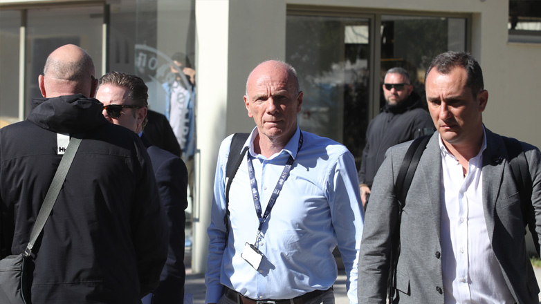 Eμπλοκή με τον ορισμό Ιταλών διαιτητών στο Παναθηναϊκός – ΑΕΚ λόγω Μπένετ