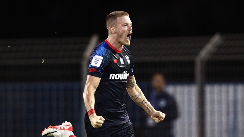 Χωρίς Οζέγκοβιτς στο Φάληρο η Κηφισιά