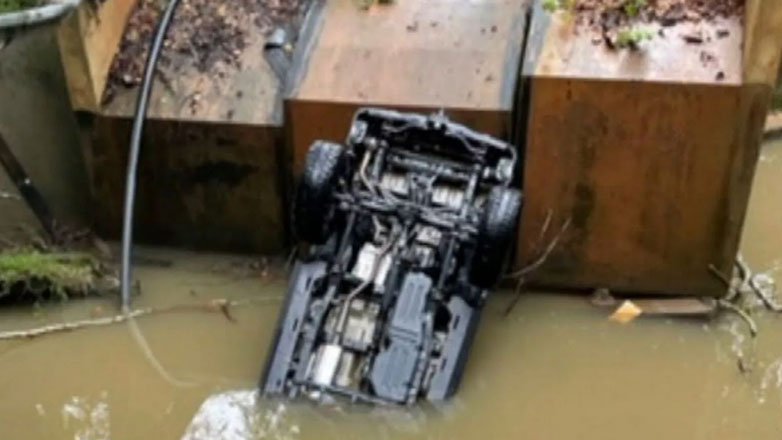 Σκοτώθηκε επειδή ακολούθησε πιστά το GPS – Η οικογένεια του έκανε μήνυση στη Google