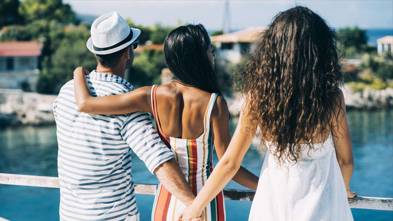 Πολυγαμία: Μια κατανόηση της έννοιας