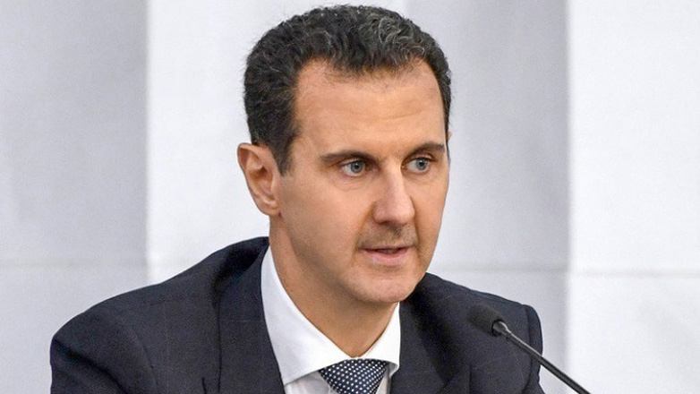 Κίνα και Συρία ανακοινώνουν μια «στρατηγική σύμπραξη»