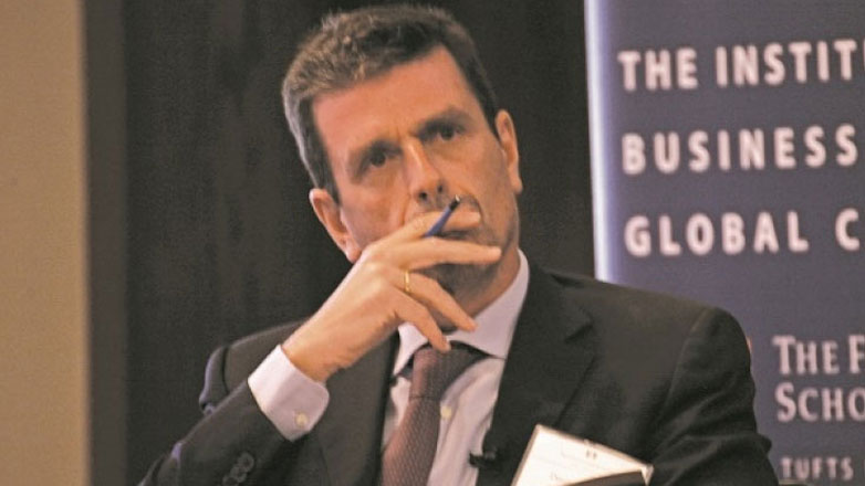 Καιρίδης – Κρόσερ: Το μεταναστευτικό είναι Eυρωτουρκικό ζήτημα