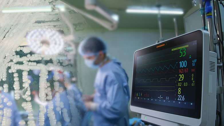 Συναγερμός στο Νοσοκομείο Χανίων: Κρούσμα Candida Auris σε ασθενή – Νοσηλεύεται σε απομόνωση