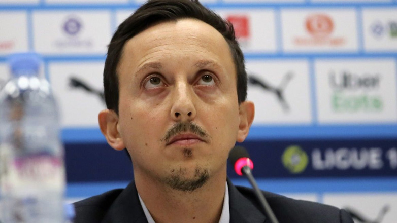 Γαλλία: Ανατροπή με Λονγκόρια, παραμένει στην προεδρία της Μαρσέιγ