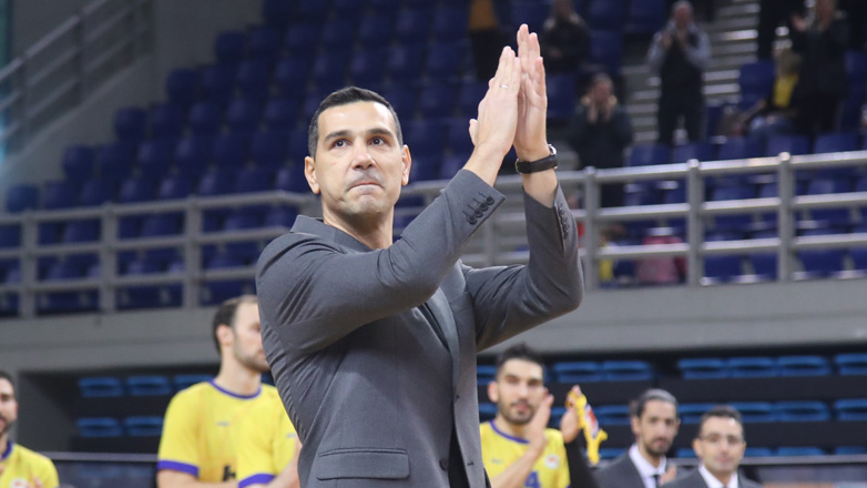 Μπάσκετ: Σε Επιτροπές της FIBA οι Ζήσης, Ζώης και Σβερκούνος