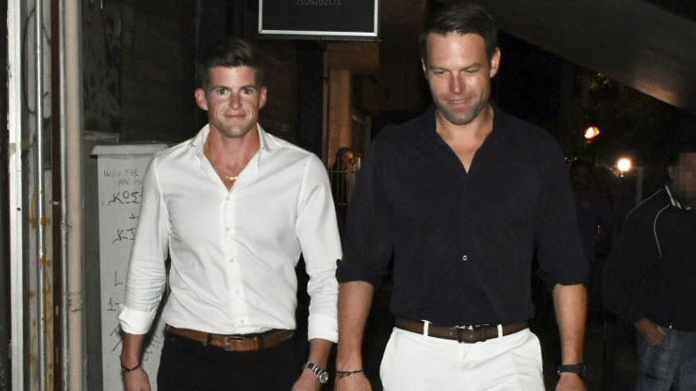 Στέφανος Κασσελάκης: Γερμανική εφημερίδα αναφέρει ότι σχεδιάζει να αποκτήσει παιδί μέσω παρένθετης μητέρας!