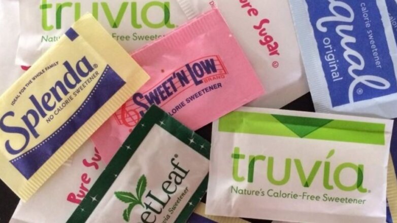 Τα τεχνητά γλυκαντικά στα επεξεργασμένα τρόφιμα αυξάνουν τον κίνδυνο κατάθλιψης;