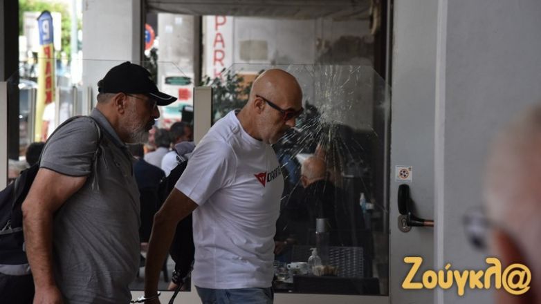 Στον ανακριτή οι Τούρκοι κατάσκοποι που συνελήφθησαν στον Πόρο