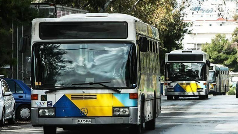 ΟΑΣΑ: Επανασχεδιασμός λεωφορειακών γραμμών στην ευρύτερη περιοχή της βορειοανατολικής Αττικής