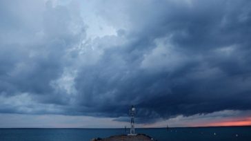 Καιρός: Επικαιροποίηση του έκτακτου δελτίου επιδείνωσης