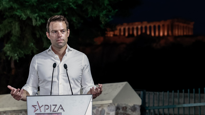 Ποιοι βουλευτές και στελέχη του ΣΥΡΙΖΑ στηρίζουν τον Στέφανο Κασσελάκη