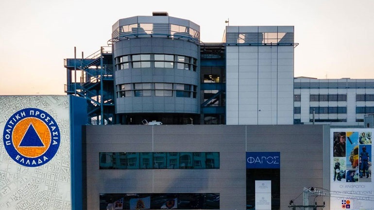 Νέα σύσκεψη στην Πολιτική Προστασία μέσα στο Σαββατοκύριακο ενόψει της κακοκαιρίας