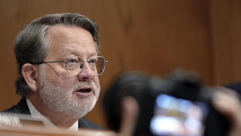 Ναγκόρνο Καραμπάχ: Ο Αμερικανός γερουσιαστής Γκάρι Πίτερς ζητά ανάπτυξη διεθνών παρατηρητών