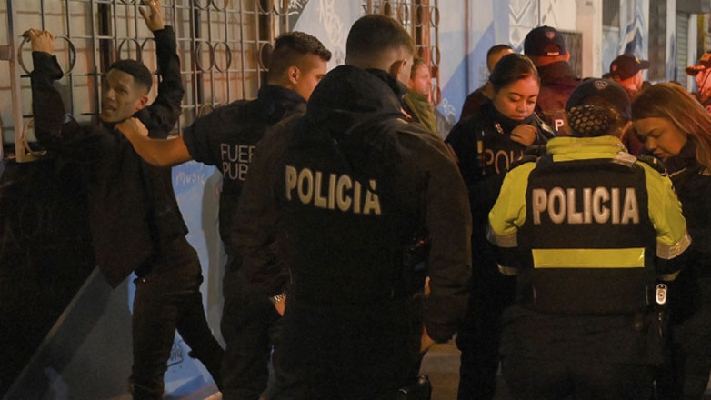 Κόστα Ρίκα: Ο αριθμός των ανθρωποκτονιών ξεπερνά κάθε ρεκόρ