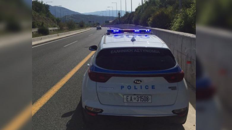 Θρίλερ με την εξαφάνιση πατέρα και γιου που ταξίδευαν από Λαμία προς Άρτα