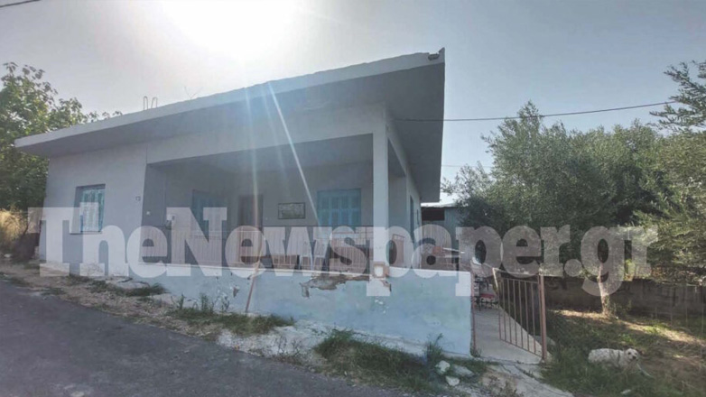 Ενδοοικογενειακή βία στον Βόλο: Αυτό είναι το σπίτι «κολαστήριο» – Αναφορές ότι κακοποιούνταν και το παιδί