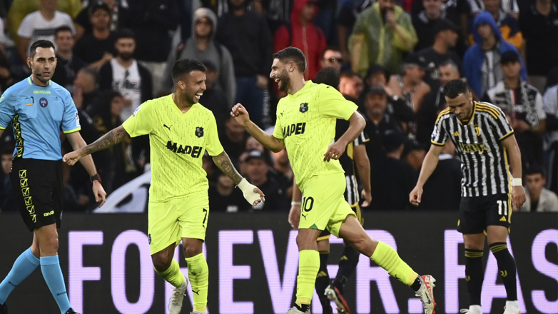 Ιταλία: «Βαριά» ήττα για τη Γιουβέντους στη Ρέτζιο Εμίλια