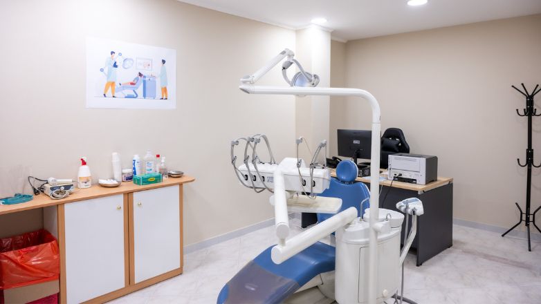 Η 7η Δημοτική Κοινότητα απέκτησε για πρώτη φορά Δημοτικό Ιατρείο