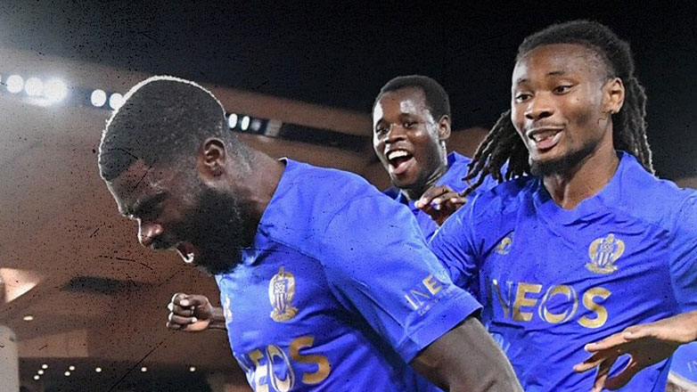 Με γκολ στις καθυστερήσεις η Νις άλωσε και το Μονακό