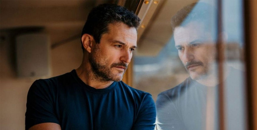 Γιώργος Καραμίχος για τον καρκίνο: «Ακόμα είμαι σε φάση άμυνας»