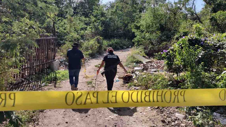 Μεξικό: Οκτώ πτώματα εντοπίστηκαν σε εθνικό δρυμό κοντά στο Ακαπούλκο