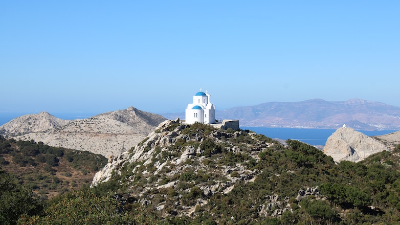 Οι TIMES προτείνουν Ελλάδα ως φθινοπωρινό προορισμό