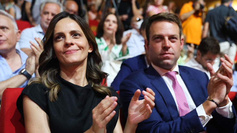 Κασσελάκης – Αχτσιόγλου: Πού ψηφίζουν αύριο οι υποψήφιοι πρόεδροι του ΣΥΡΙΖΑ