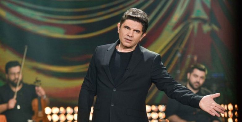 Νίκος Κουρκούλης για τη μάχη με τον καρκίνο: «Ήμουν παραμορφωμένος, δεν μπορούσα να βγω στην πίστα»